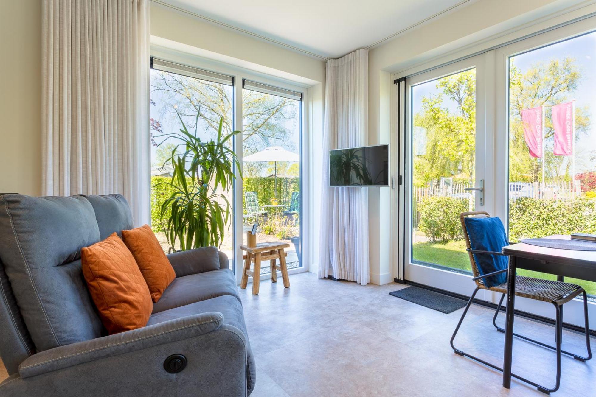 Domein Groot Besselink | Studio Almen Exteriör bild